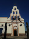 Iglesia De San Bartolomé 