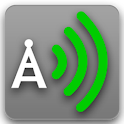 Texas Tech Radio Locator logo