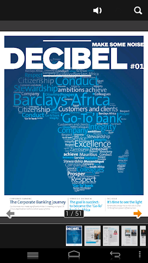 Decibel 01 2014