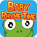 Baby Rhyme Time