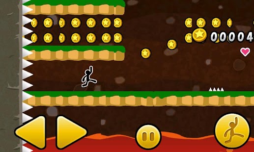 Jump de Coins