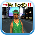 The Hood: Episodes From London logo