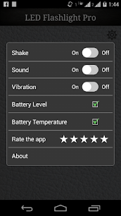 How to download LED Flashlight with Shake 1.1.0 apk for bluestacks