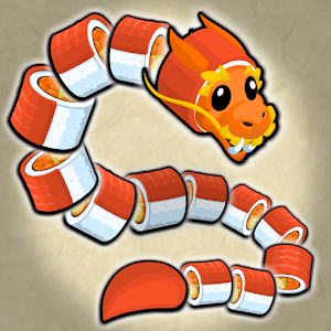 Sushi Dragon for PC and MAC