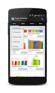 How to download Ready Webshop patch 1.0.9 apk for laptop