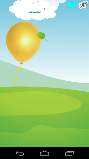 【免費休閒App】Toddlers Balloon Releases-APP點子