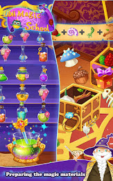 Magic School poster 8