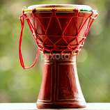 Rhythmic Nature by Anoop Namboothiri -  