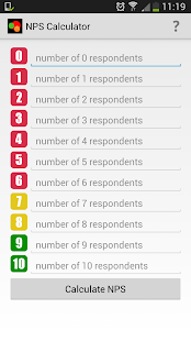 How to mod NPS Calculator lastet apk for laptop