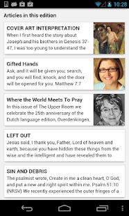 The Upper Room Screenshots 2