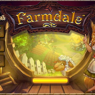 Farmdale APK v1.6.1