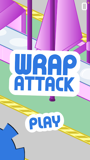 免費下載解謎APP|Wrap Attack app開箱文|APP開箱王