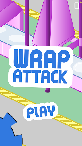 Wrap Attack