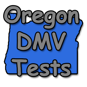 Oregon DMV Practice Exams.apk 1.01