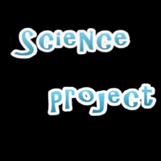Science Project Videos 娛樂 App LOGO-APP開箱王