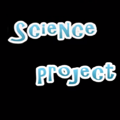 Science Project Videos LOGO-APP點子