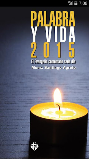 Palabra y Vida 2015