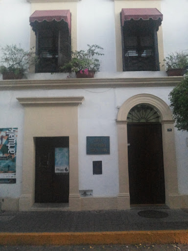 Casa Machado Circa Desde 1846