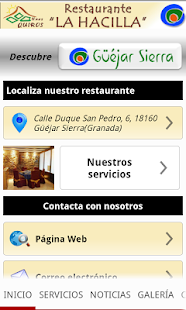 How to install La Hacilla Restaurant 2.0 unlimited apk for laptop