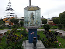Inmaculada Concepción 