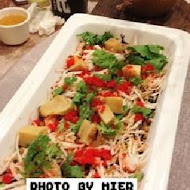 武暖新蔬食料理