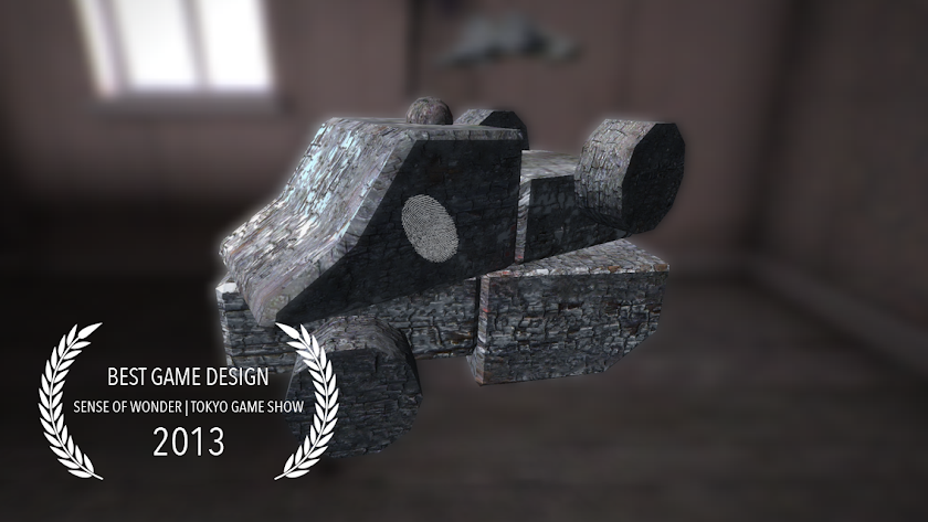 Lost Toys Screen 3