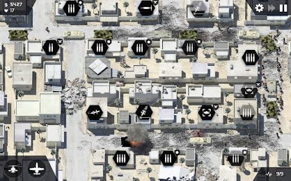 Command & Control (Lite) poster 8