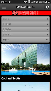 Places Property Consultants Screenshots 0