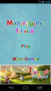 How to download Memory Game for Kids 1.0.3 mod apk for android