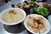 台北米粉湯 (已歇業)