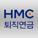 H Pension logo