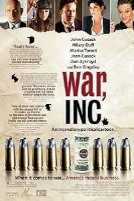 Movie War, Inc.