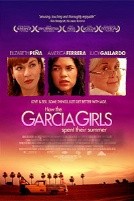 How the Garcia Girls Spent Their Summer 
