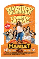 Movie: Hamlet 2