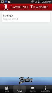 Lawrence High School Screenshots 1