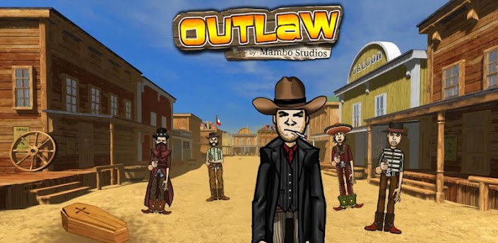 Outlaw v1.42