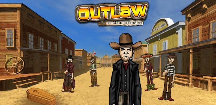 Outlaw