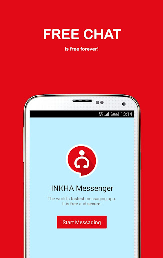 IM - Inkha Messenger