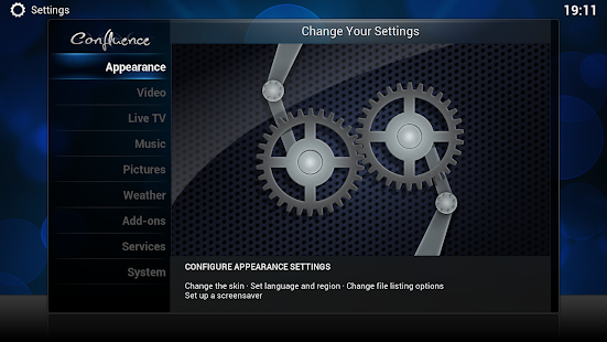 Kodi Screenshots 7