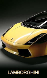 ランボルギーニ中古車NAVI Screenshots 0