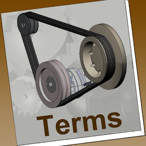 Mechanical Terms 1.2