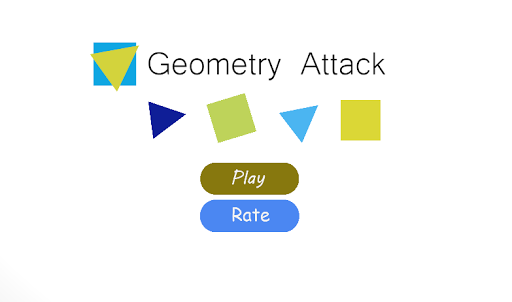 Geometry Attack