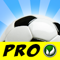 Kickups Legend Pro – Tapups logo