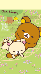 rilakkuma live wallpaper 22 apple怎麼刪除|討論rilakkuma ...