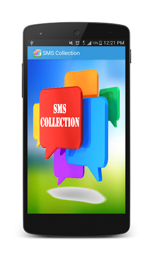 SMS Collection