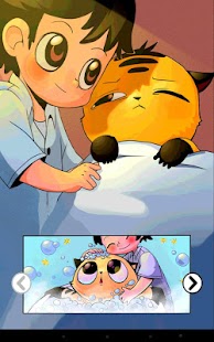 Lastest Kindery Storyteller Tobias APK