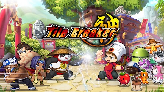 Free Download Tile Breaker APK