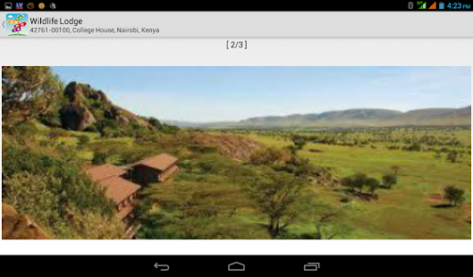 Nairobi City Guide Screenshots 11