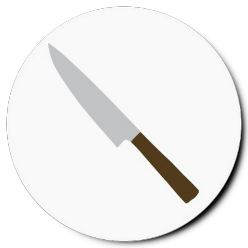 Knife simulator