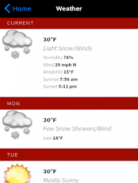 iGothenburg Community App poster 3